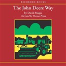 The John Deere Way by David Magee